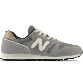 Tênis New Balance ML373OL2 cinza