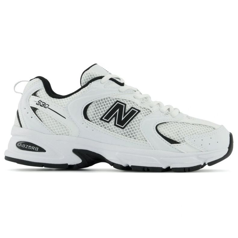 Tênis New Balance MR530EWB branco