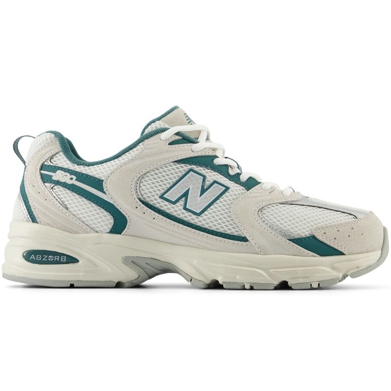 Tênis New Balance MR530QA branco