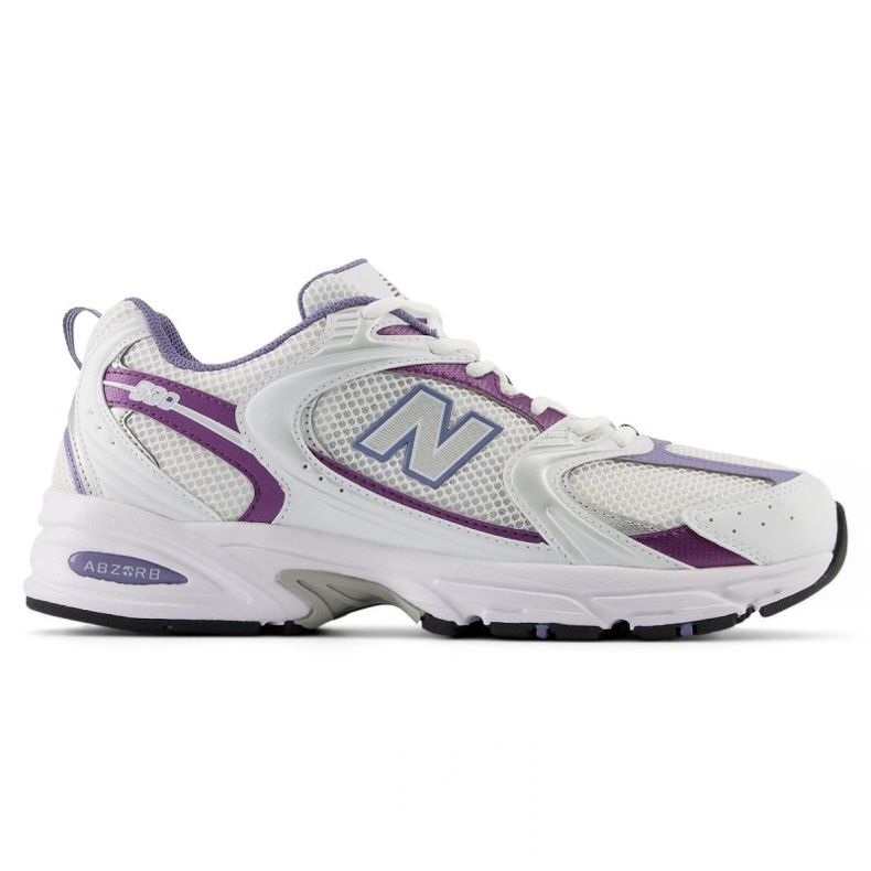 Tênis New Balance MR530RE branco