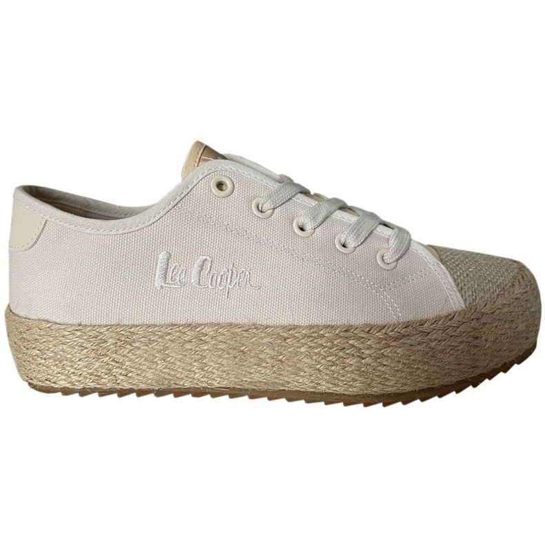 Sapatos Lee Cooper W LCW-24-31-2191LA bege