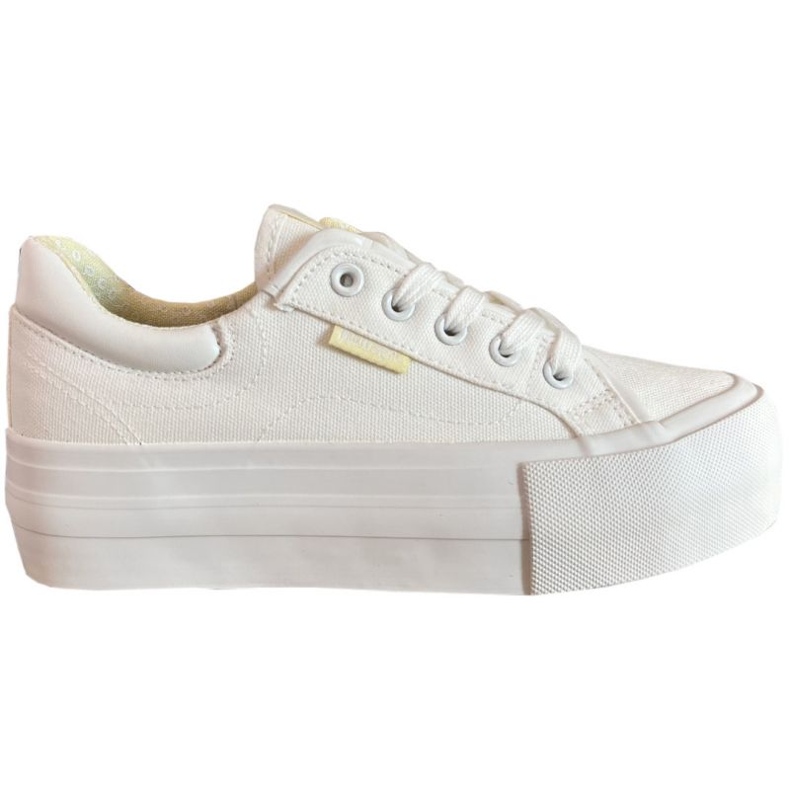 Sapatos Lee Cooper W LCW-24-31-2179LA branco