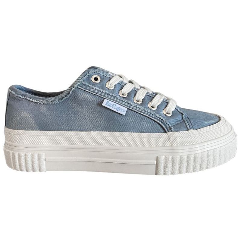 Lee Cooper LCW-24-02-2118LA Sapatos azul
