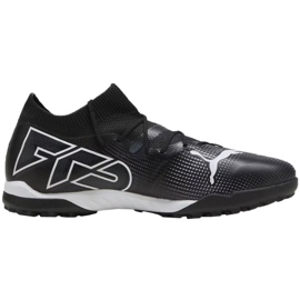 Chuteiras Puma Future 7 Match Tt M 107720 02 preto