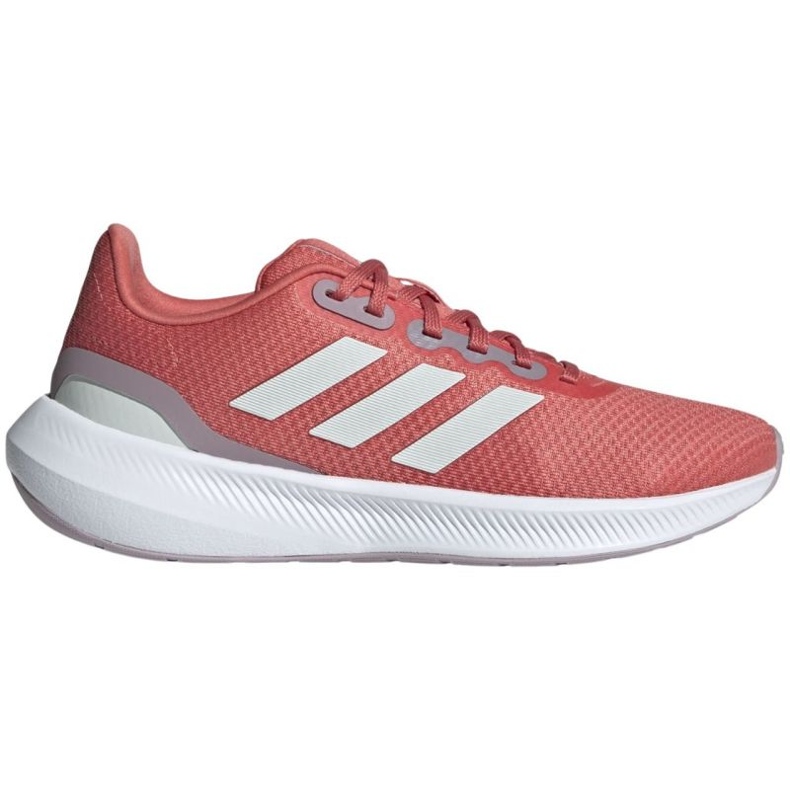 Tênis Adidas Runfalcon 3.0 IE0749 vermelho