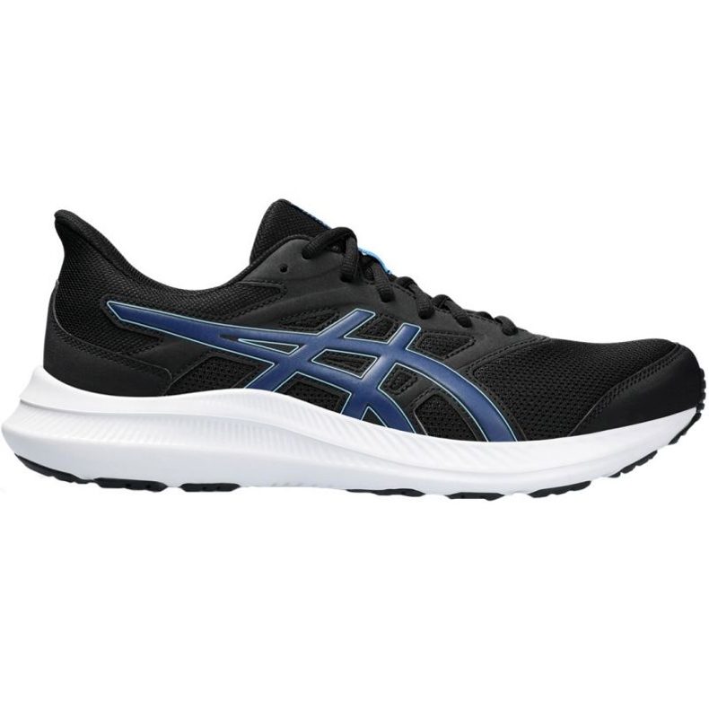 Tênis de corrida Asics Jolt 4 1011B603-006 preto