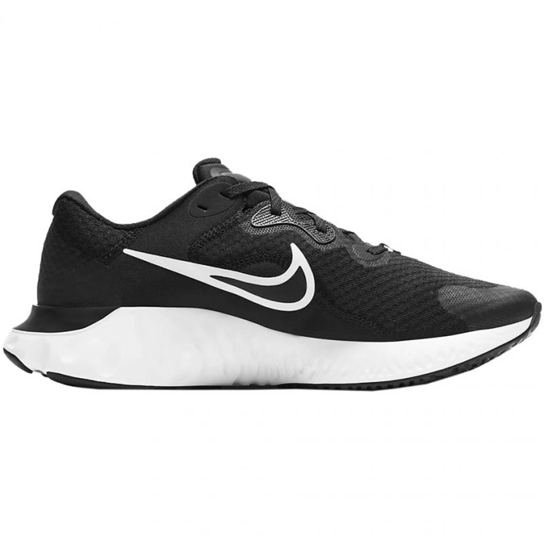 Tênis Nike Renew Run 2 CU3504-005 preto