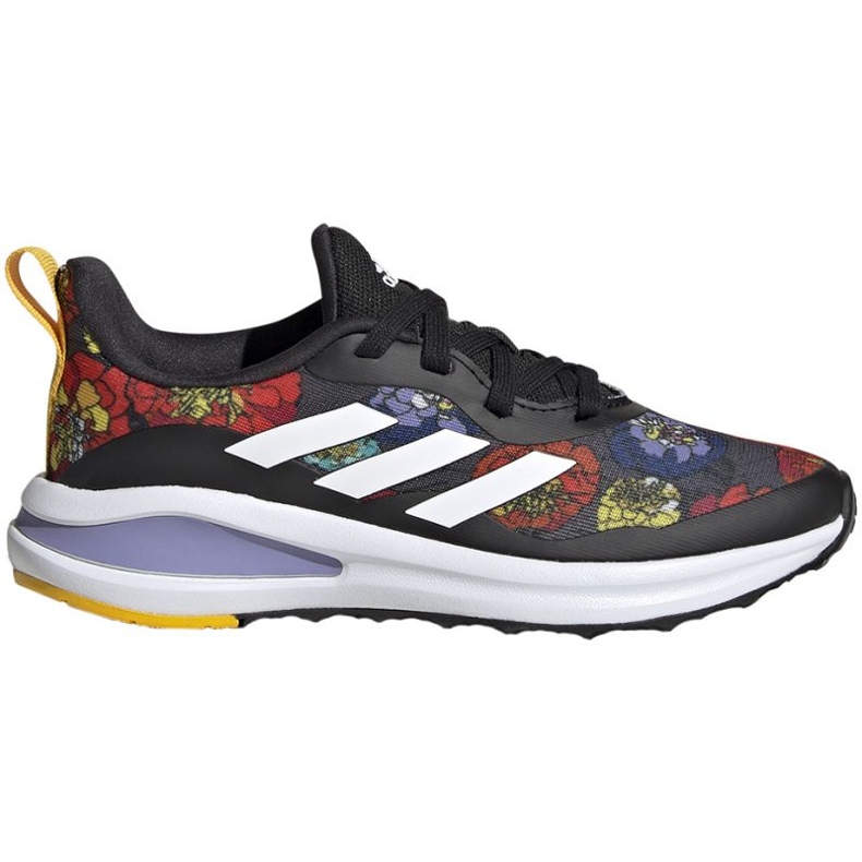 Tênis Adidas FortaRun International GZ6007 multicolorido
