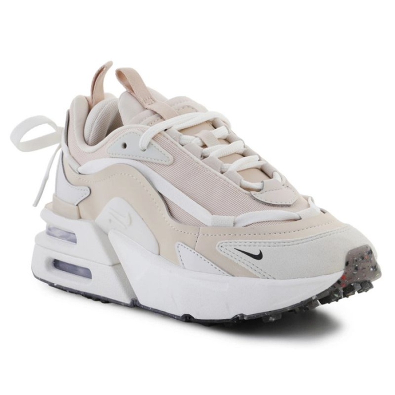 Tênis Nike Air Max Furyosa DH0531-101 bege