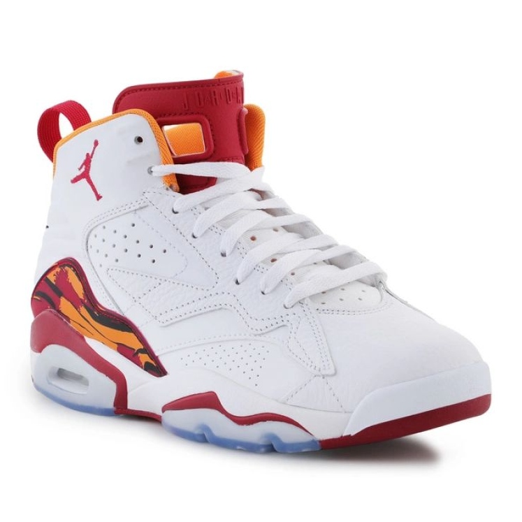 Tênis Nike Jordan Jumpman Mvp DZ4475-168 branco