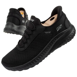 Sapatos Skechers 117504/BBK preto