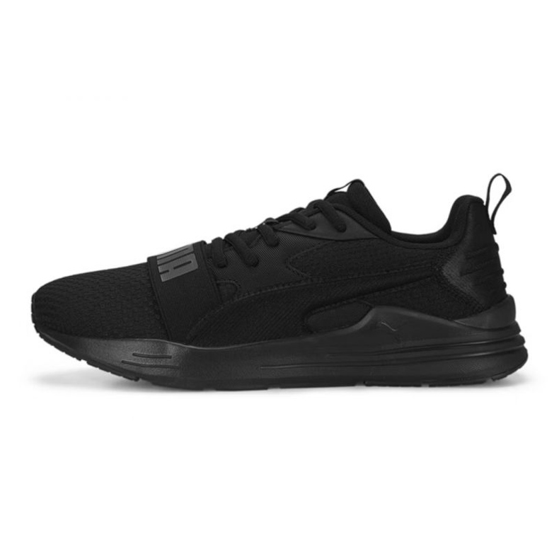 Tênis Puma Wired Run Pure 38927501 preto