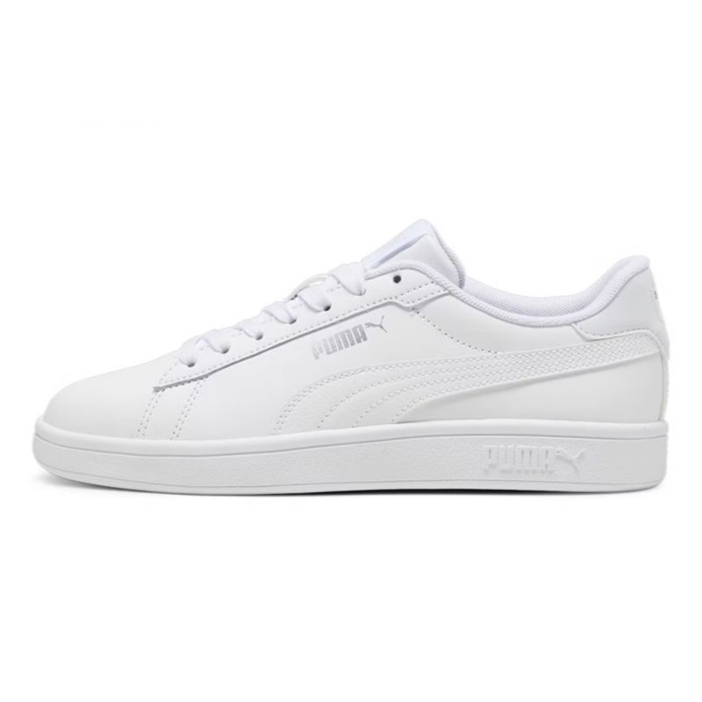 Tênis Puma Smash 3.0 L 39098718 branco