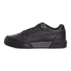 Tênis Puma Rbd Tech Classic 39655301 preto