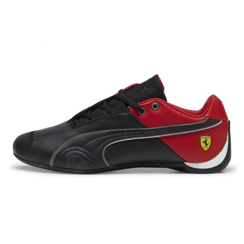 Sapatos Puma Ferrari Future Cat Og 30788903 preto