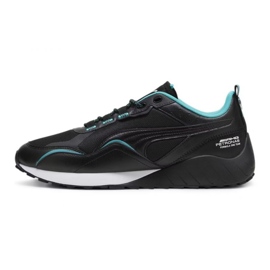 Tênis Puma MAPF1 Speedfusion 2.0 30808101 preto Tênis Puma MAPF1 Speedfusion 2.0 30808101 preto
