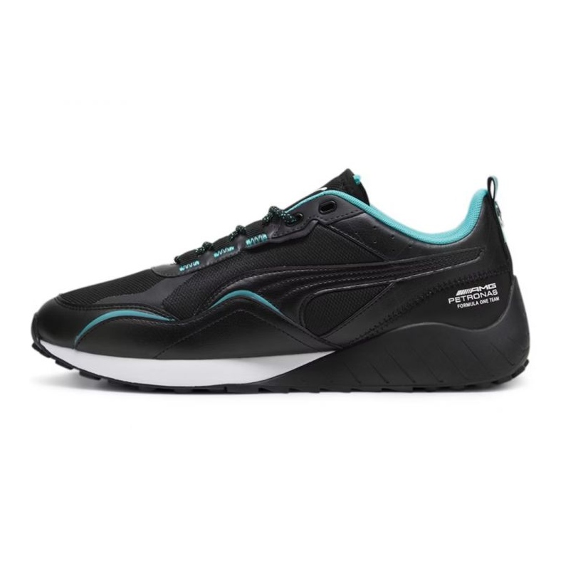 Tênis Puma MAPF1 Speedfusion 2.0 30808101 preto
