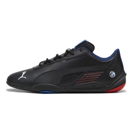 Sapatos Puma BMW Mms R-Cat Machina 30731106 preto Sapatos Puma BMW Mms R-Cat Machina 30731106 preto