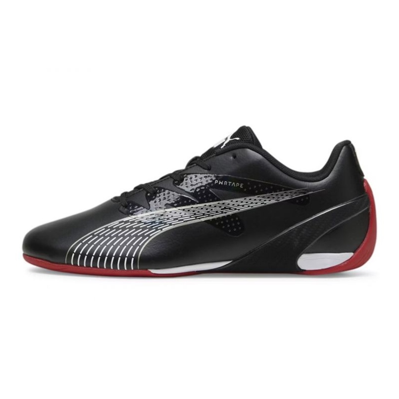 Sapatos Puma Ferrari Carbon Cat 30754605 preto