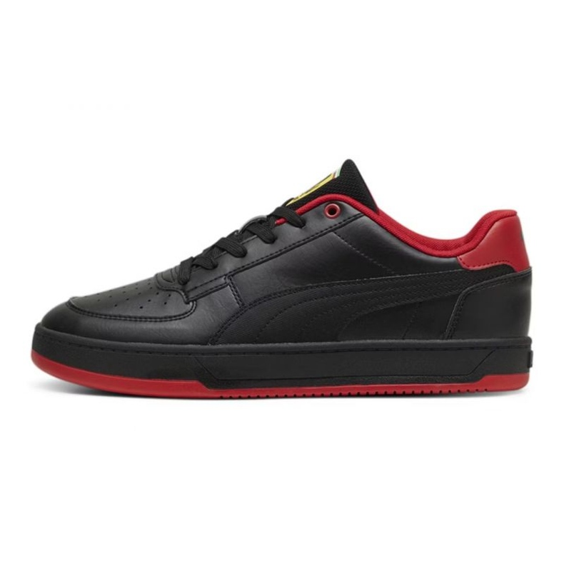 Tênis Puma Ferrari Caven 2.0 30815901 preto