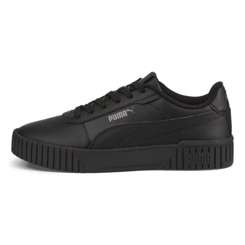 Tênis Puma Carina 2.0 38584901 preto