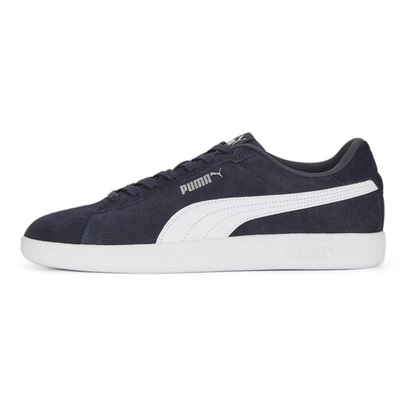 Tênis Puma Smash 3.0 39098403 azul