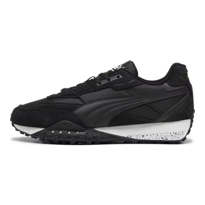 Tênis Puma Blktop Rider 39272516 preto