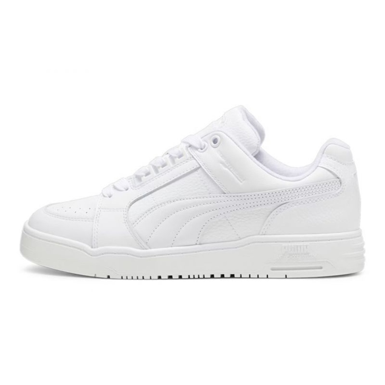 Sapatos Puma Slipstream Lo Lth 39726001 branco