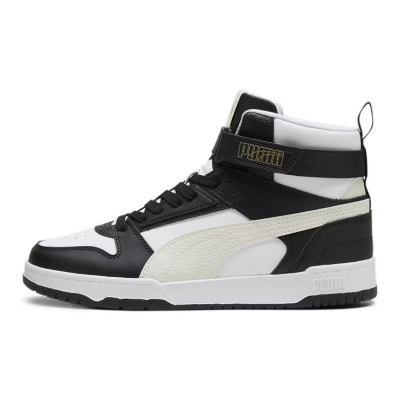 Tênis Puma Rbd Game 38583926 preto