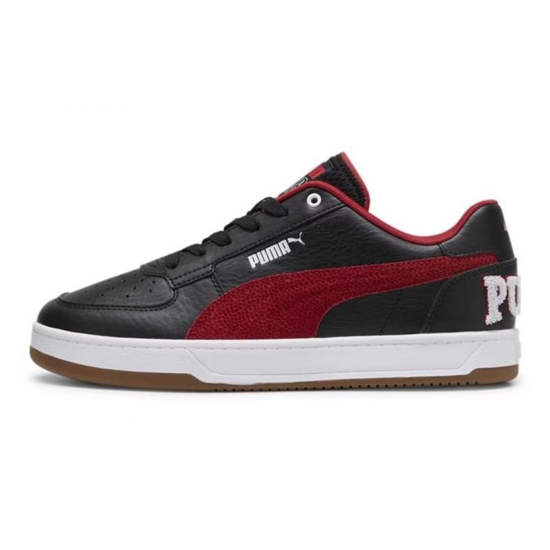 Tênis Puma Caven 2.0 Retro Club 39508202 preto