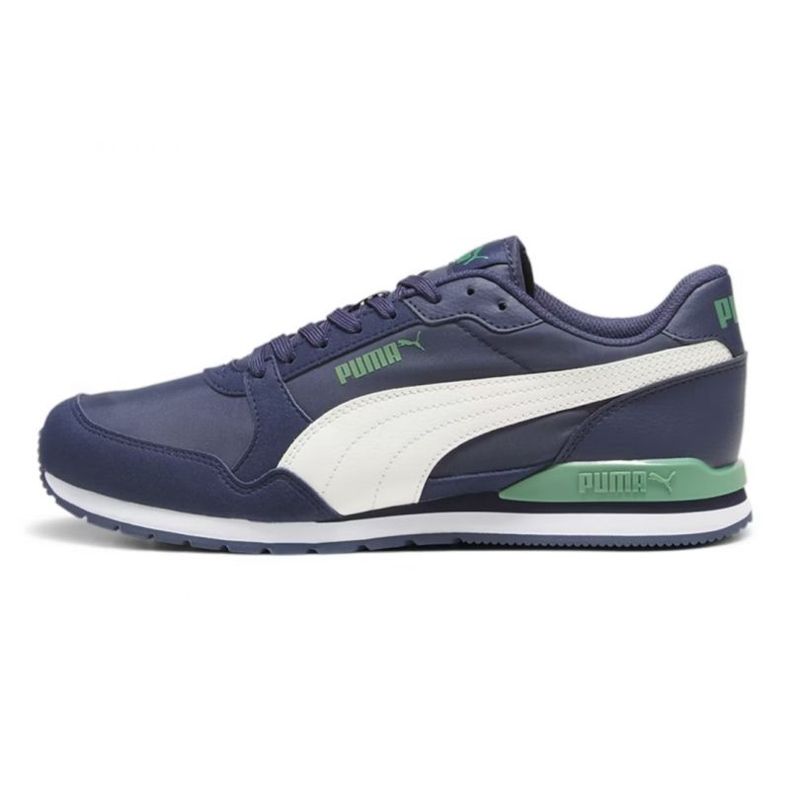 Tênis Puma St Runner v3 Nl 38485725 azul