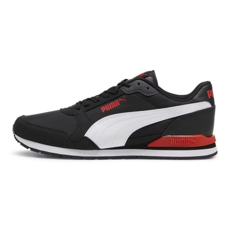 Tênis Puma St Runner v3 Nl 38485726 preto