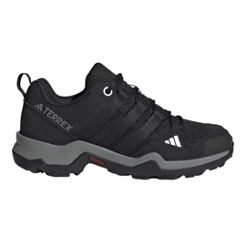 Tênis Adidas Terrex AX2R K IF7514 preto