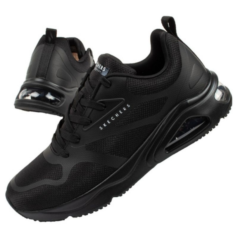 Sapatos Skechers Air Uno 183070/BBK preto