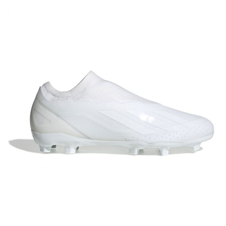 Chuteiras Adidas X Crazyfast.3 Ll Fg M GY7426 branco