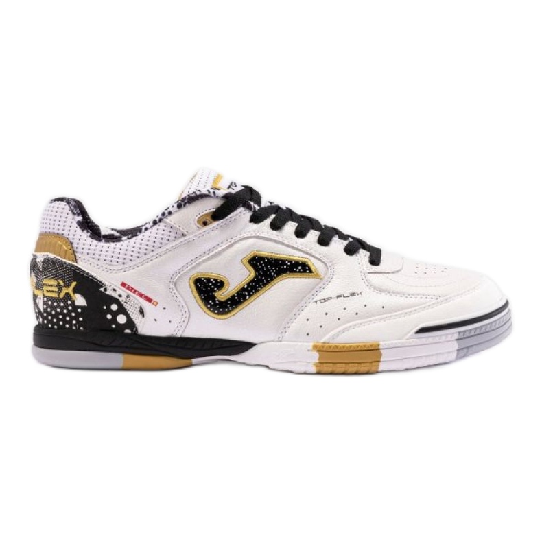 Sapatos Joma Flex 2432 TOPS2432IN branco