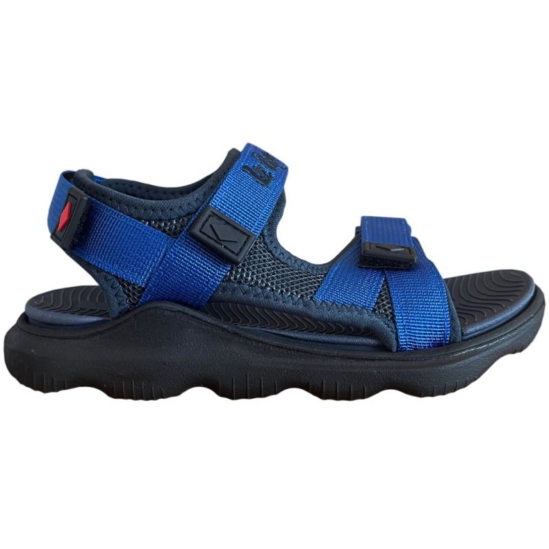 Sandálias Lee Cooper LCW-24-34-2602K azul