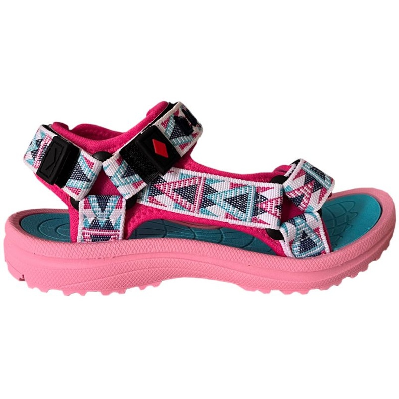 Sandálias Lee Cooper LCW-24-34-2600K rosa