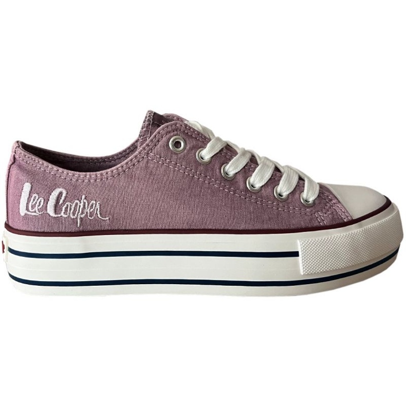 Sapatos Lee Cooper LCW-24-31-2219LA tolet