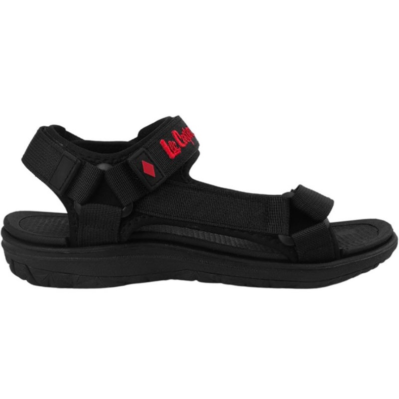 Sandálias Lee Cooper LCW-24-34-2620MA preto