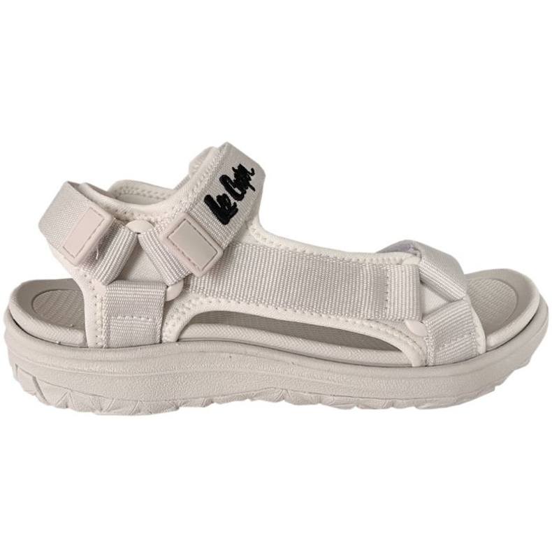 Sandálias Lee Cooper LCW-24-34-2614LA bege