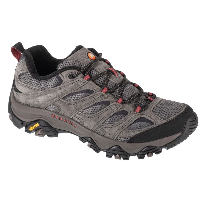 Sapatos Merrell Moab 3 M J035873 cinza Sapatos Merrell Moab 3 M J035873 cinza