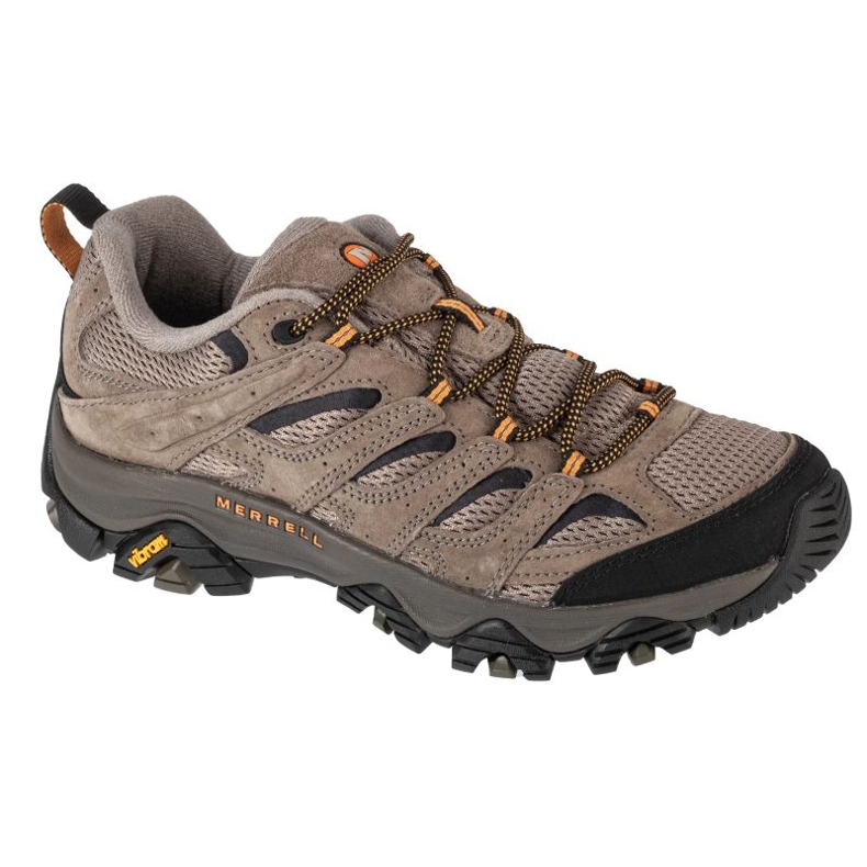 Sapatos Merrell Moab 3 M J035887 bege Sapatos Merrell Moab 3 M J035887 bege