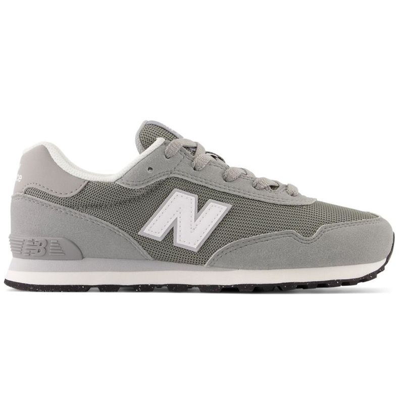 New Balance GC515Gry Shoes cinza