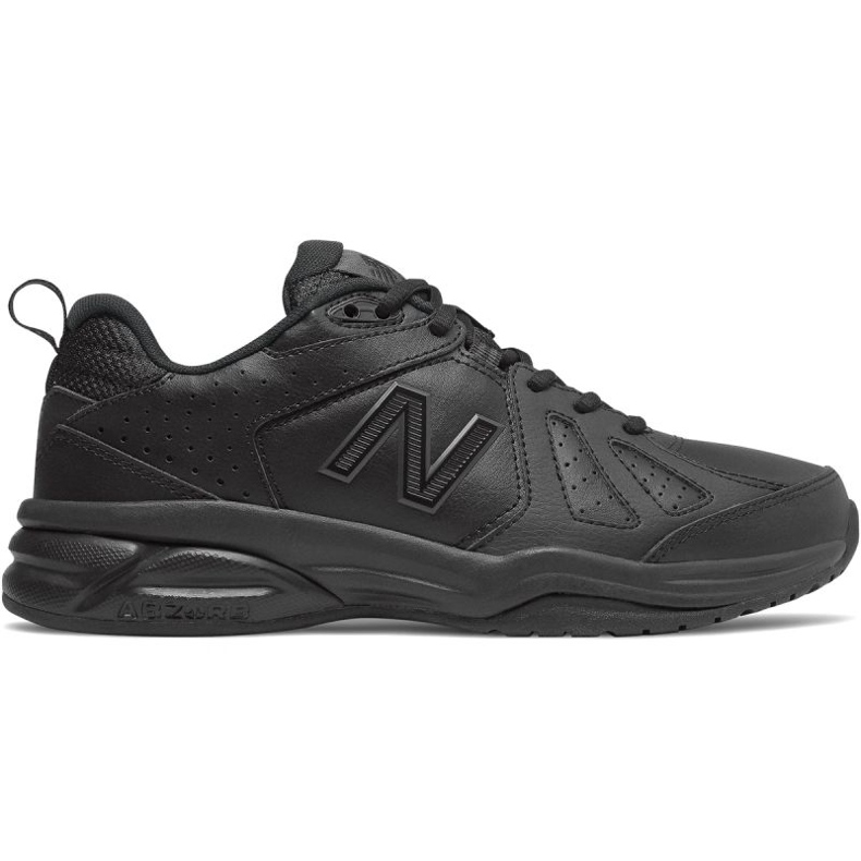 Tênis New Balance W WX624AB5 preto