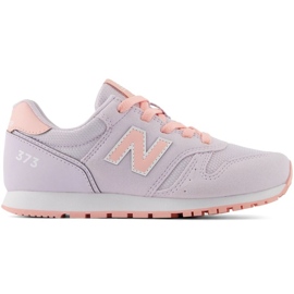 New Balance Shoes YC373AN2 roxo