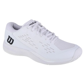 Tênis Wilson Rush Pro Ace M WRS332710 branco
