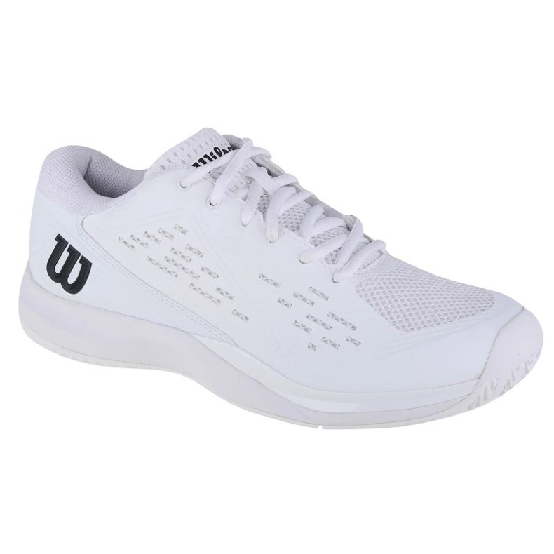 Tênis Wilson Rush Pro Ace M WRS332710 branco