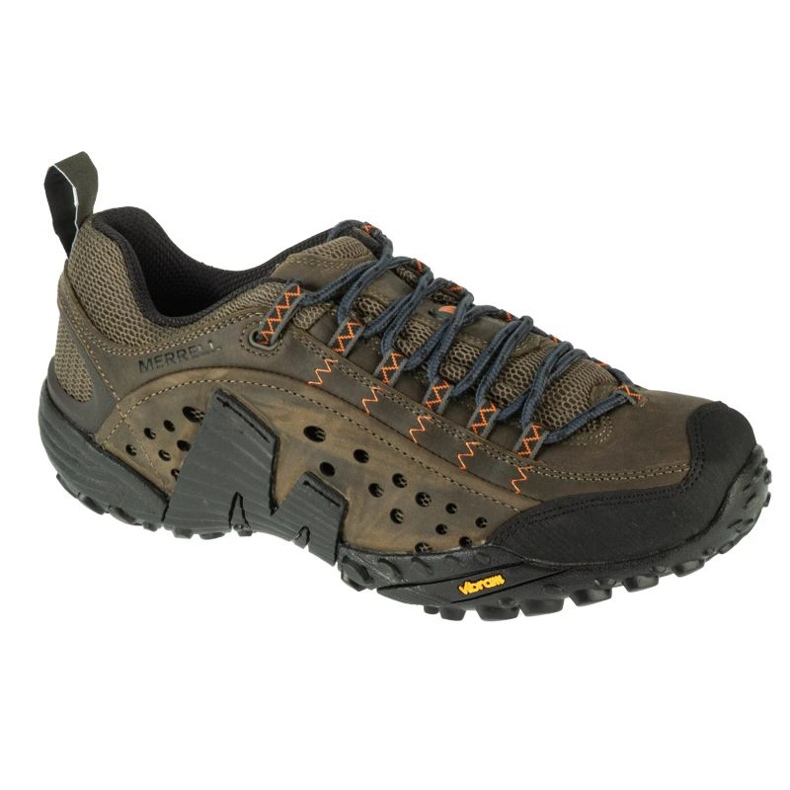 Sapatos Merrell Intercept J004275 verde
