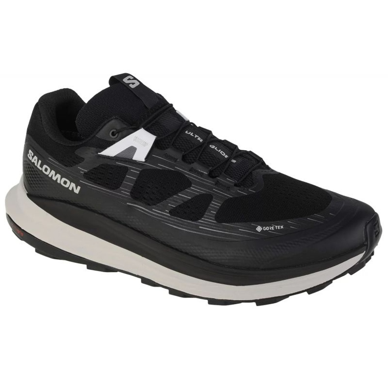 Tênis de corrida Salomon Ultra Glide 2 GTX 472166 preto